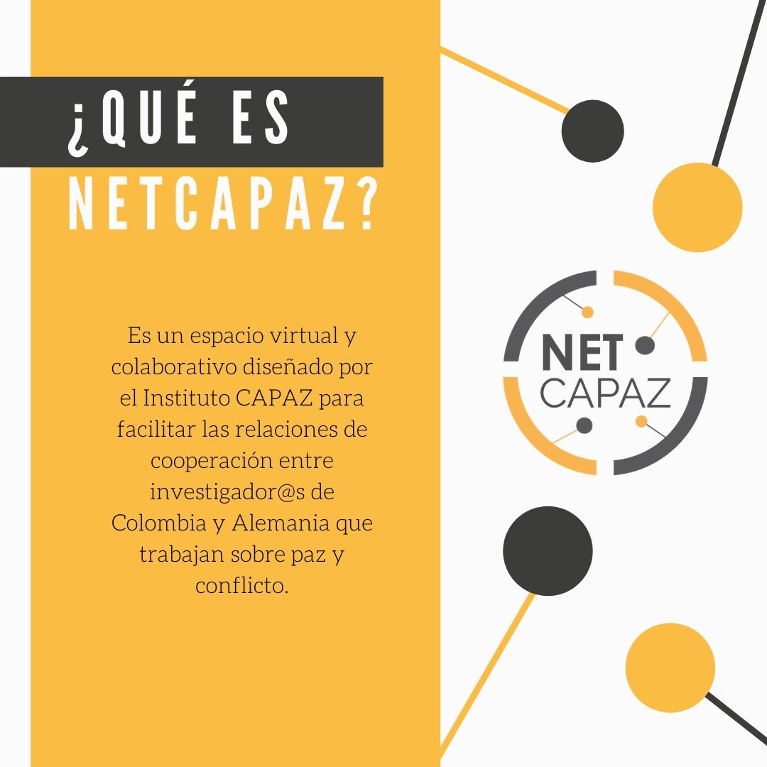 Netcapaz Flyer 1_Español